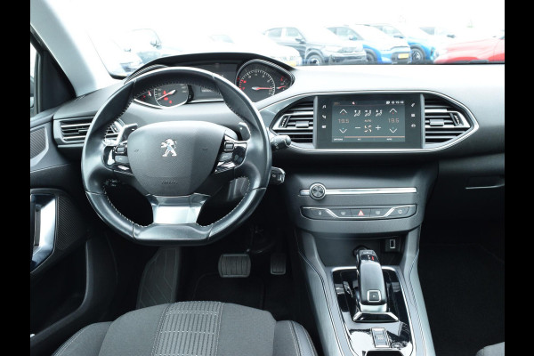 Peugeot 308 1.2 PureTech Blue Lease Premium | 130 PK | AUTOMAAT | NAVI | CLIMATE CONTROL | PARKEERSENSOREN MET CAMERA | CRUISE CONTROL