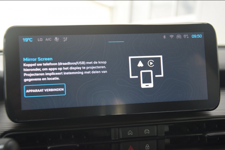 Jeep Avenger Longitude 54 kWh APPLE CARPLAY/WARMTEPOMP/LED KOPLAMPEN