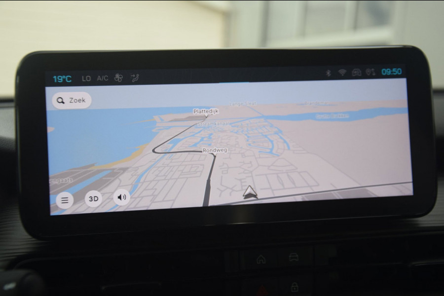 Jeep Avenger Longitude 54 kWh APPLE CARPLAY/WARMTEPOMP/LED KOPLAMPEN