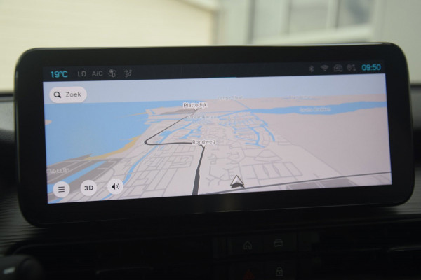 Jeep Avenger Longitude 54 kWh APPLE CARPLAY/WARMTEPOMP/LED KOPLAMPEN