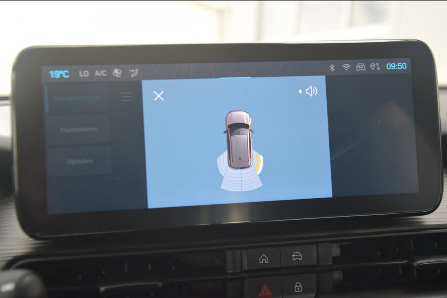 Jeep Avenger Longitude 54 kWh APPLE CARPLAY/WARMTEPOMP/LED KOPLAMPEN