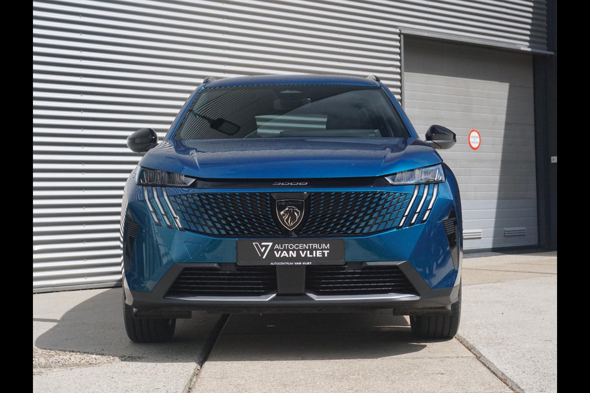 Peugeot 5008 1.2 Hybrid 145 Allure 7p Camera achter