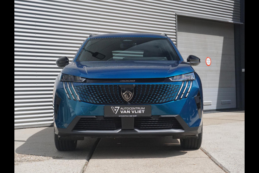 Peugeot 5008 1.2 Hybrid 145 Allure 7p Camera achter