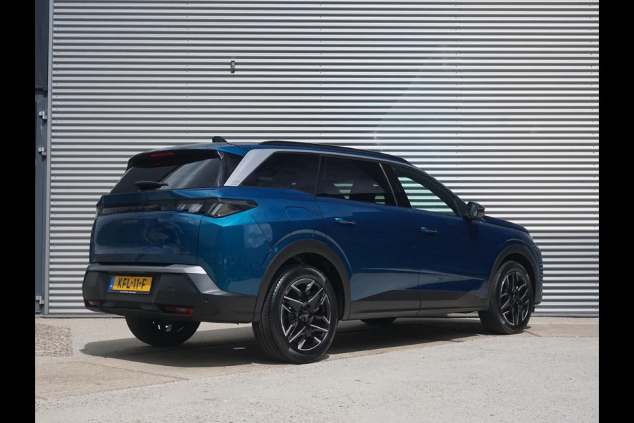 Peugeot 5008 1.2 Hybrid 145 Allure 7p Camera achter