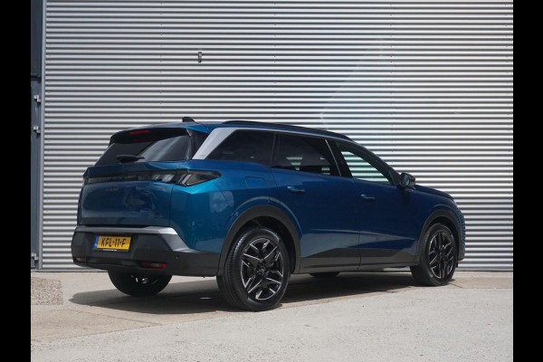 Peugeot 5008 1.2 Hybrid 145 Allure 7p Camera achter