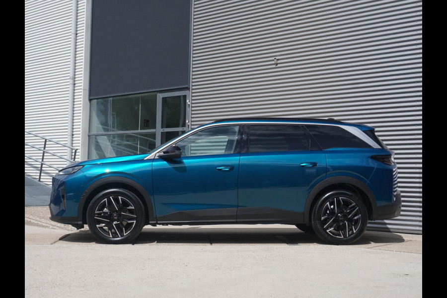 Peugeot 5008 1.2 Hybrid 145 Allure 7p Camera achter