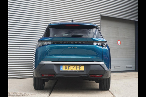 Peugeot 5008 1.2 Hybrid 145 Allure 7p Camera achter
