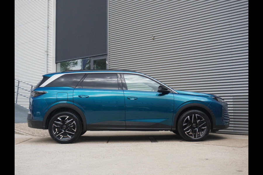 Peugeot 5008 1.2 Hybrid 145 Allure 7p Camera achter
