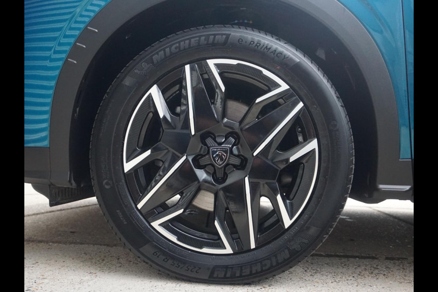Peugeot 5008 1.2 Hybrid 145 Allure 7p Camera achter