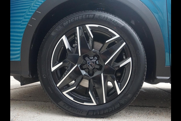 Peugeot 5008 1.2 Hybrid 145 Allure 7p Camera achter