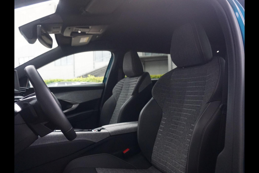Peugeot 5008 1.2 Hybrid 145 Allure 7p Camera achter
