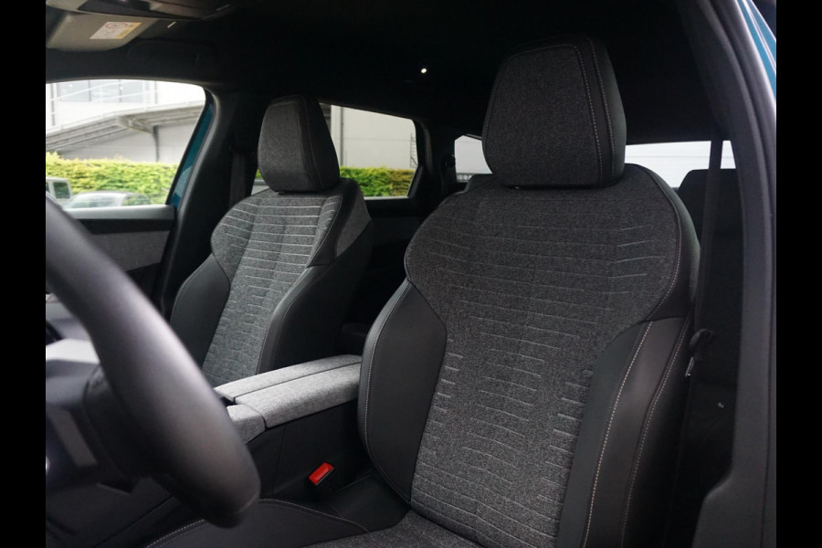 Peugeot 5008 1.2 Hybrid 145 Allure 7p Camera achter