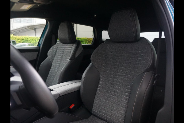 Peugeot 5008 1.2 Hybrid 145 Allure 7p Camera achter