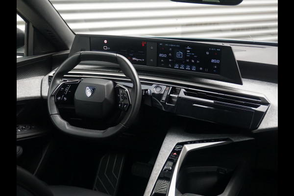 Peugeot 5008 1.2 Hybrid 145 Allure 7p Camera achter