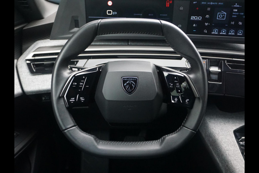 Peugeot 5008 1.2 Hybrid 145 Allure 7p Camera achter