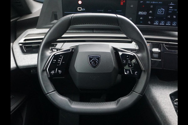 Peugeot 5008 1.2 Hybrid 145 Allure 7p Camera achter