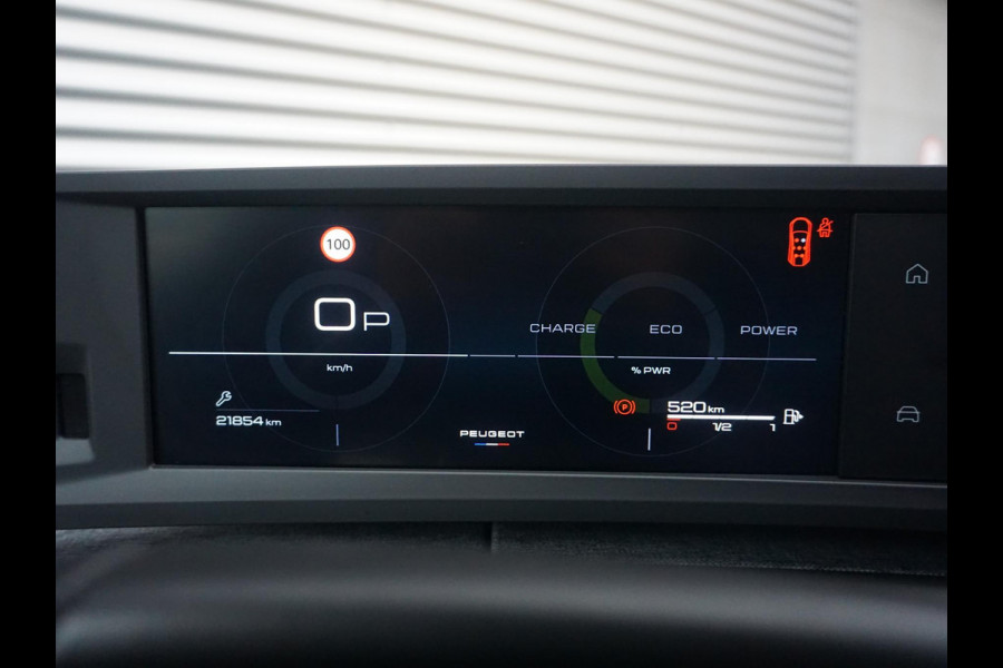 Peugeot 5008 1.2 Hybrid 145 Allure 7p Camera achter