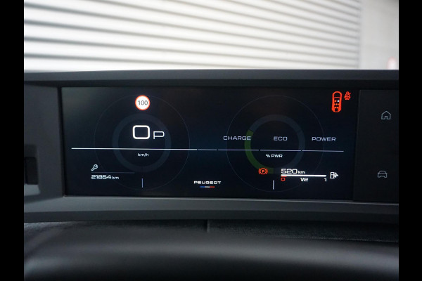 Peugeot 5008 1.2 Hybrid 145 Allure 7p Camera achter