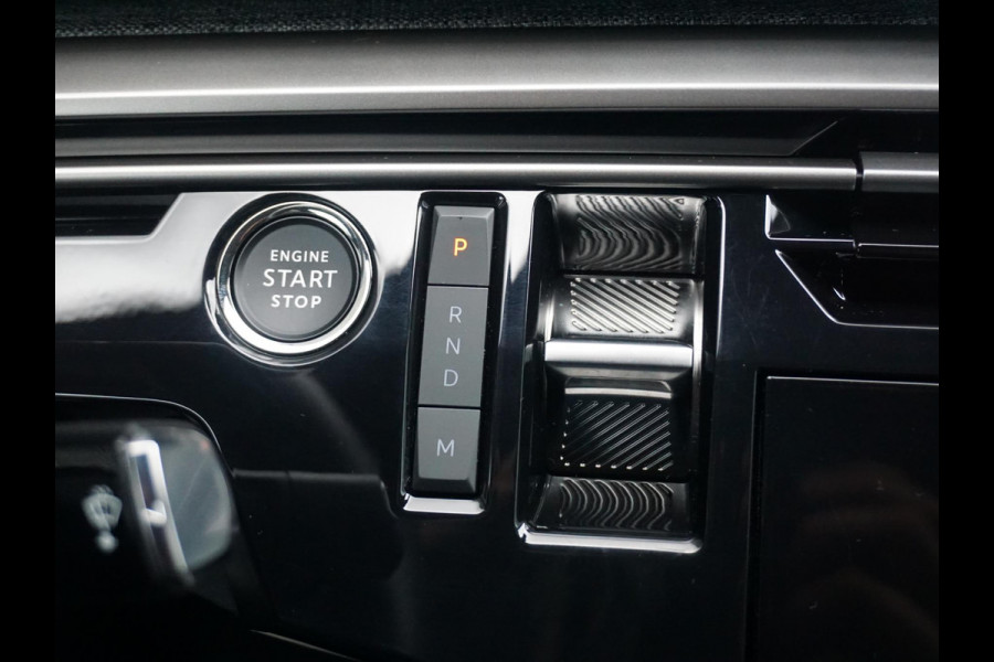 Peugeot 5008 1.2 Hybrid 145 Allure 7p Camera achter