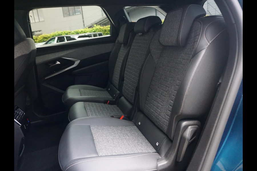 Peugeot 5008 1.2 Hybrid 145 Allure 7p Camera achter