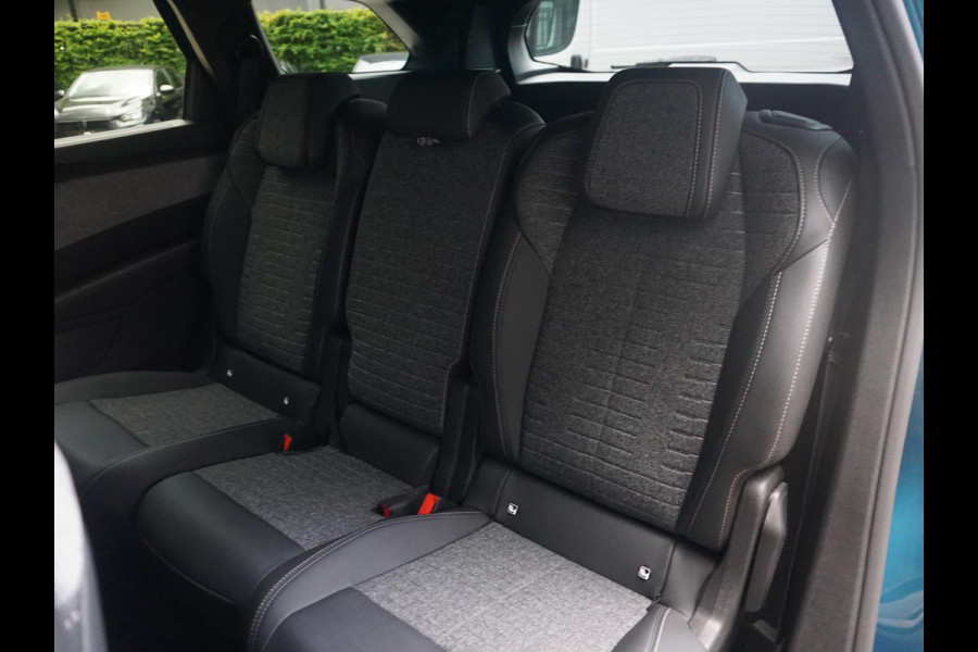 Peugeot 5008 1.2 Hybrid 145 Allure 7p Camera achter