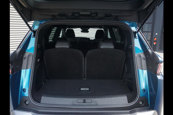 Peugeot 5008 1.2 Hybrid 145 Allure 7p Camera achter