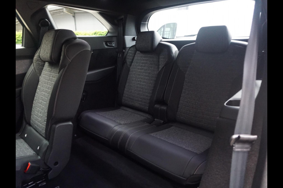 Peugeot 5008 1.2 Hybrid 145 Allure 7p Camera achter