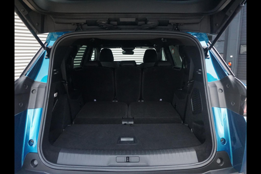 Peugeot 5008 1.2 Hybrid 145 Allure 7p Camera achter