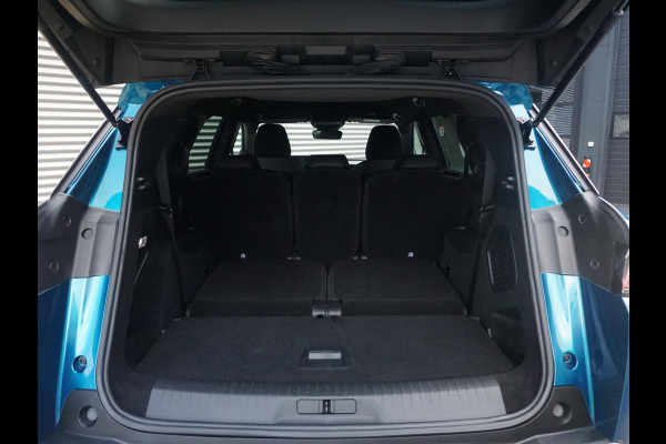 Peugeot 5008 1.2 Hybrid 145 Allure 7p Camera achter