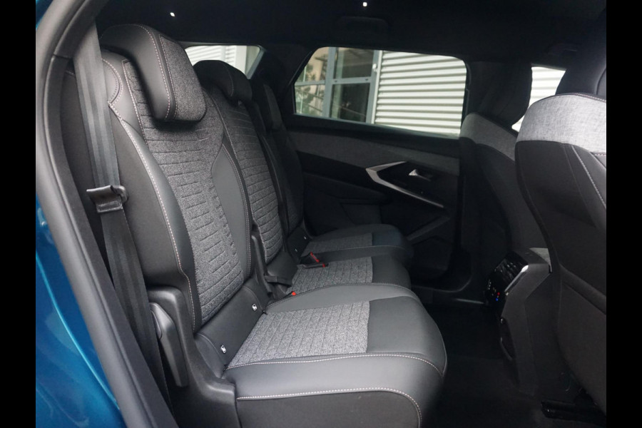 Peugeot 5008 1.2 Hybrid 145 Allure 7p Camera achter