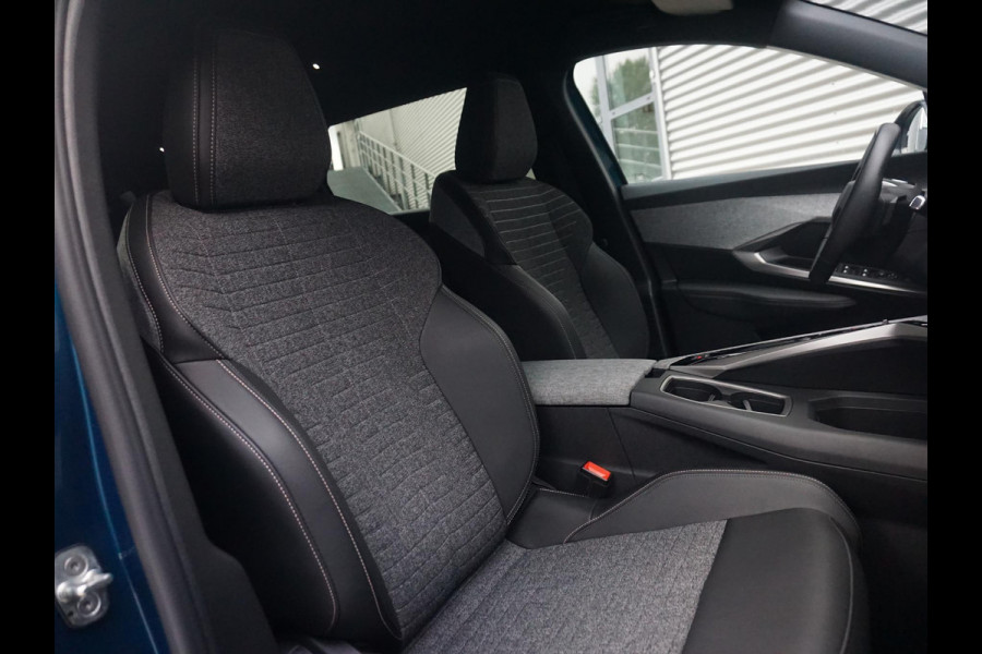 Peugeot 5008 1.2 Hybrid 145 Allure 7p Camera achter
