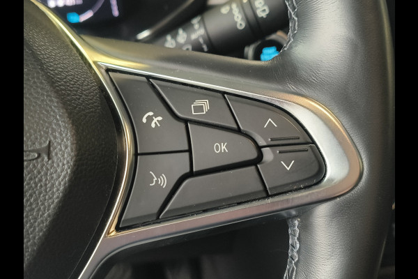 Renault Captur 1.6 E-Tech Plug-in Hybrid 160 Intens Rijklaar + 12 maanden Bovag-garantie Henk Jongen Auto's in Helmond,  al 50 jaar service zoals 't hoort!