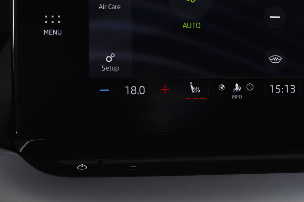 Škoda Octavia Combi 1.5 e-TSI 150 PK Business Edition Plus - Automaat | Dig.Cockpit | Adapt.Cruise | Stoel-+Stuurverw. | Camera | PDC | NAV+App.Connect | Auto. Airco | LM 17" | All Seasons |