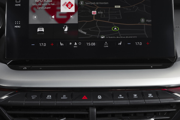 Škoda Octavia Combi 1.5 e-TSI 150 PK Business Edition Plus - Automaat | Dig.Cockpit | Adapt.Cruise | Stoel-+Stuurverw. | Camera | PDC | NAV+App.Connect | Auto. Airco | LM 17" | All Seasons |