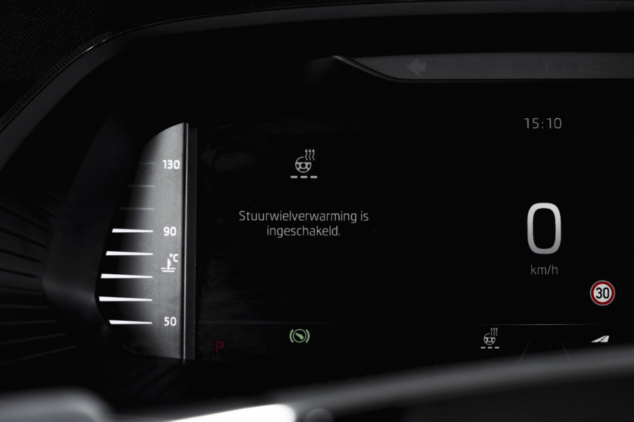 Škoda Octavia Combi 1.5 e-TSI 150 PK Business Edition Plus - Automaat | Dig.Cockpit | Adapt.Cruise | Stoel-+Stuurverw. | Camera | PDC | NAV+App.Connect | Auto. Airco | LM 17" | All Seasons |