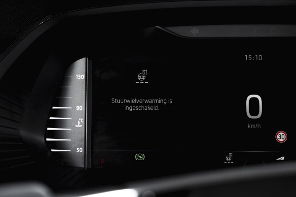 Škoda Octavia Combi 1.5 e-TSI 150 PK Business Edition Plus - Automaat | Dig.Cockpit | Adapt.Cruise | Stoel-+Stuurverw. | Camera | PDC | NAV+App.Connect | Auto. Airco | LM 17" | All Seasons |