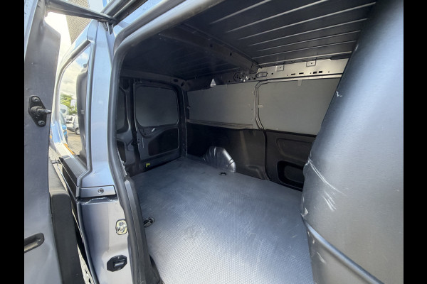 Opel Combo 1.5D 102PK Euro 6 L2H1 Edition Cruise Control/trekhaak/carplay