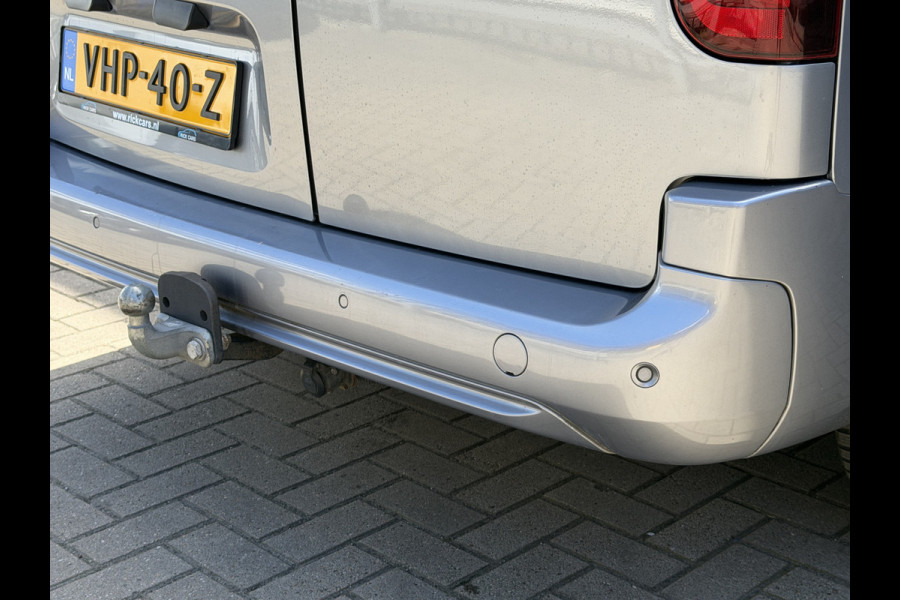 Opel Combo 1.5D 102PK Euro 6 L2H1 Edition Cruise Control/trekhaak/carplay