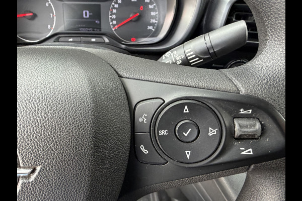 Opel Combo 1.5D 102PK Euro 6 L2H1 Edition Cruise Control/trekhaak/carplay
