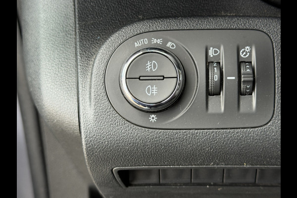 Opel Combo 1.5D 102PK Euro 6 L2H1 Edition Cruise Control/trekhaak/carplay