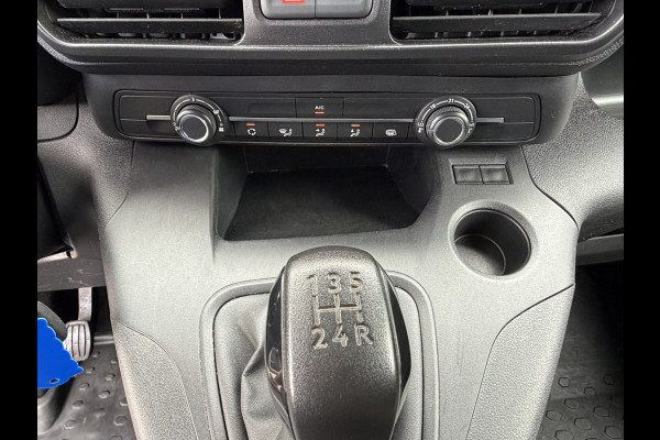 Opel Combo 1.5D 102PK Euro 6 L2H1 Edition Cruise Control/trekhaak/carplay