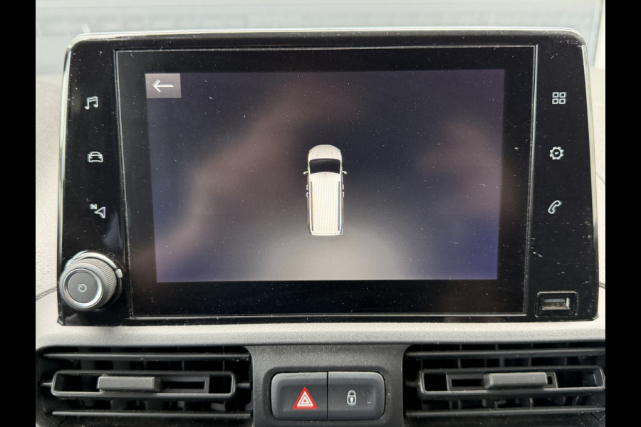 Opel Combo 1.5D 102PK Euro 6 L2H1 Edition Cruise Control/trekhaak/carplay