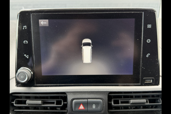 Opel Combo 1.5D 102PK Euro 6 L2H1 Edition Cruise Control/trekhaak/carplay