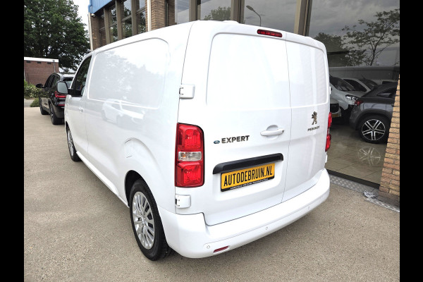 Peugeot e-Expert L2 75 kWh Xenon Stoelverwarming Airco Achteruitrijcamera