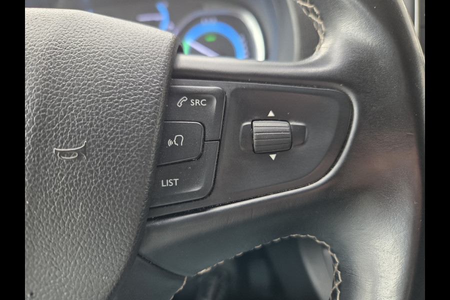 Peugeot e-Expert L2 75 kWh Xenon Stoelverwarming Airco Achteruitrijcamera