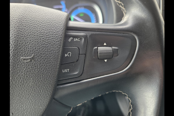 Peugeot e-Expert L2 75 kWh Xenon Stoelverwarming Airco Achteruitrijcamera