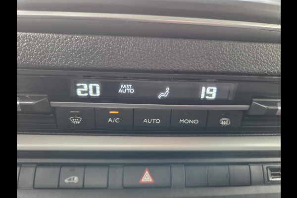 Peugeot e-Expert L2 75 kWh Xenon Stoelverwarming Airco Achteruitrijcamera