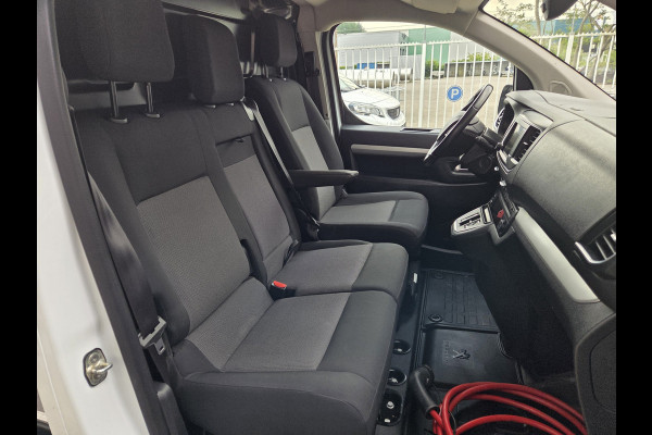 Peugeot e-Expert L2 75 kWh Xenon Stoelverwarming Airco Achteruitrijcamera