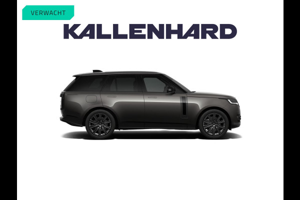 Land Rover Range Rover 3.0 P550e Autobiography - Towing Pack - Shadow Pack - Comfort Pack