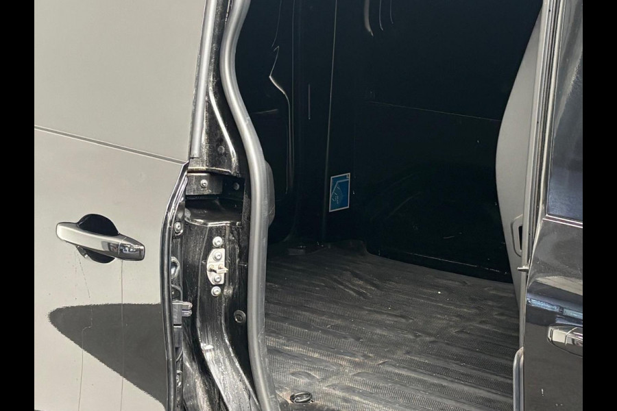 Mercedes-Benz Citan 110 CDI L1 Pro Cruise Control Stoelverwarming Parkeersensoren Airco 3 Zits